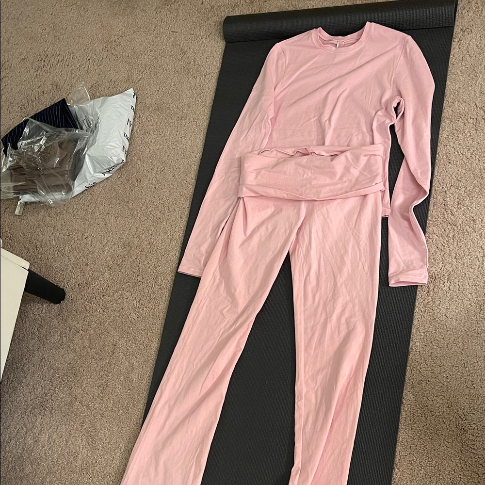 Skims Set
